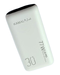 Kamal KPB-039 30000mAh Power Bank
