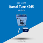 Kamal Tune K965 True Wireless Earbuds