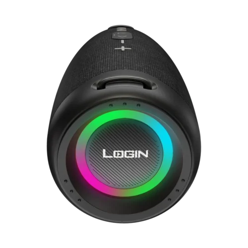 Login L-274 Vybeon 1