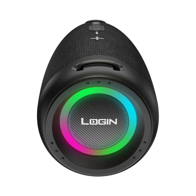 Login L-274 Vybeon 1