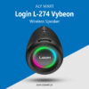 Login L-274 Vybeon Wireless Speaker
