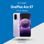 OnePlus Ace 6T Price in Pakistan and Full Specifications