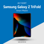 Samsung Galaxy Z TriFold Price in Pakistan