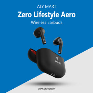 Zero Aero Earbuds