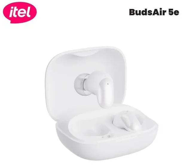 itel BudsAir 5e