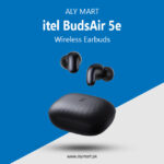itel BudsAir 5e Price in Pakistan