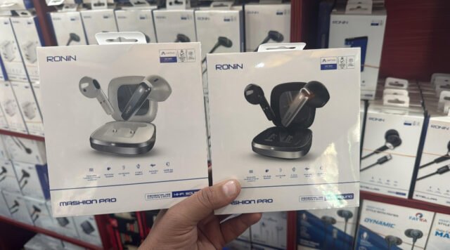 Ronin R-7140 Mashion Pro