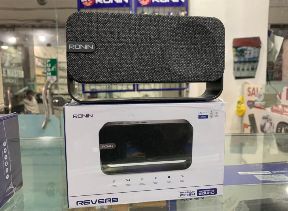 ronin reverb