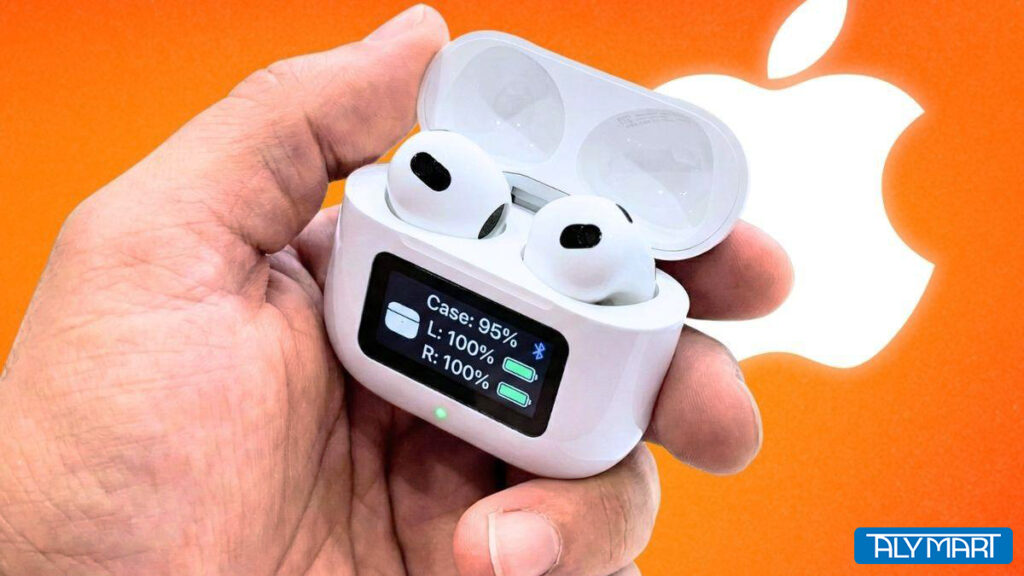Apple AirPods 5