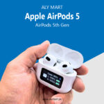Apple AirPods 5 Price in Pakistan