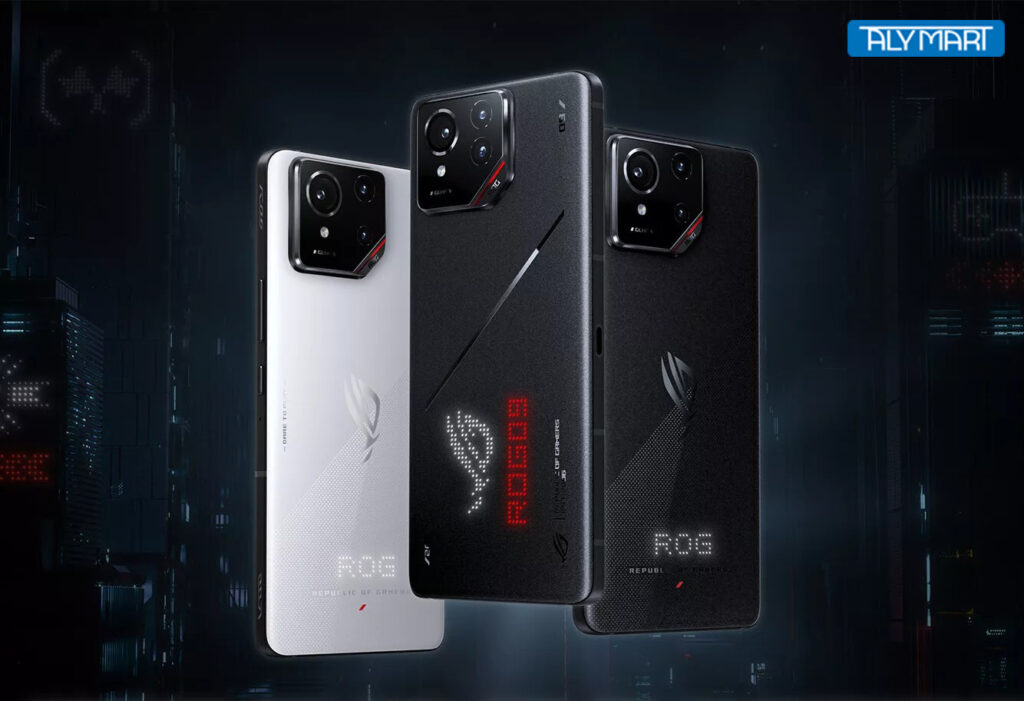 Asus ROG Phone 10