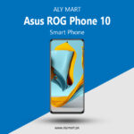 Asus ROG Phone 10 Price in Pakistan