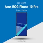 Asus ROG Phone 10 Pro Price in Pakistan