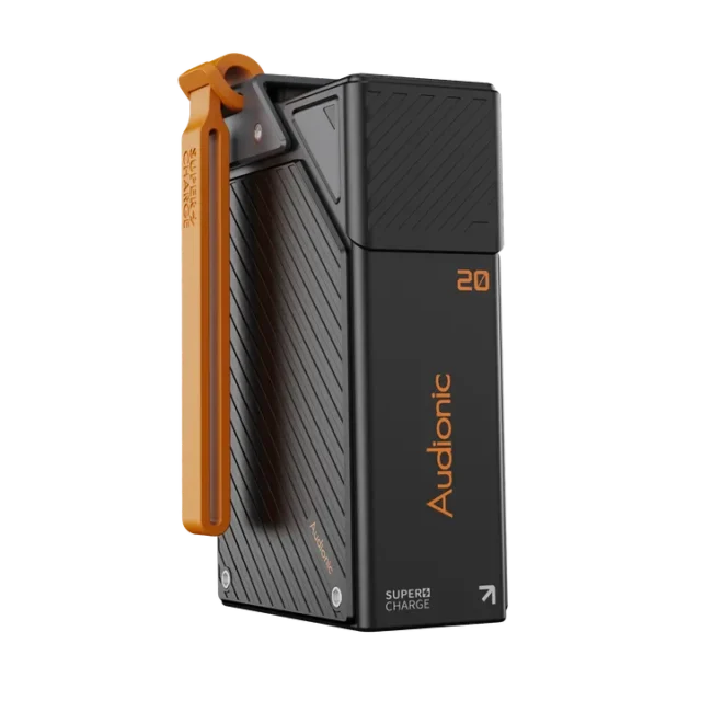 Audionic Reboot 202 Power Bank 1