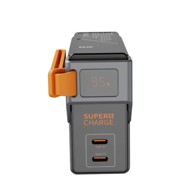 Audionic Reboot 202 Power Bank 2