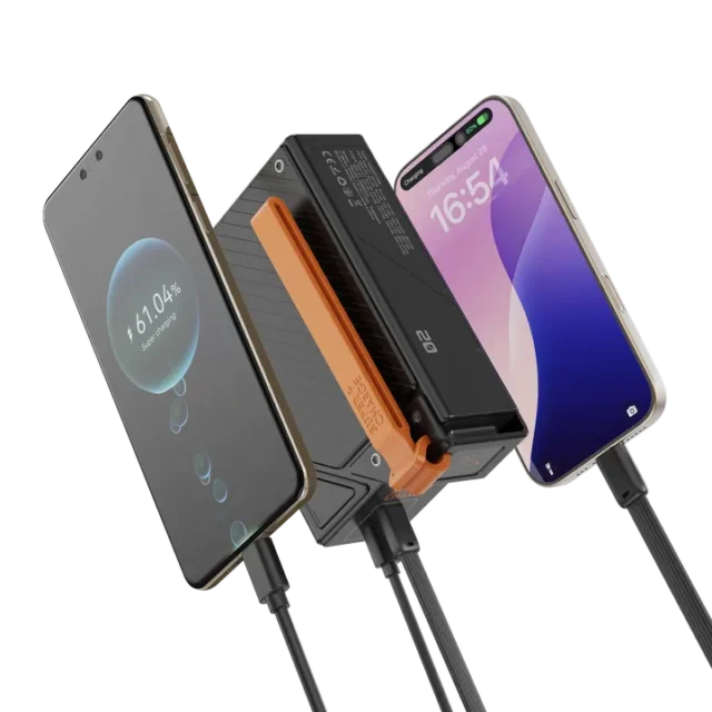 Audionic Reboot 202 Power Bank 3