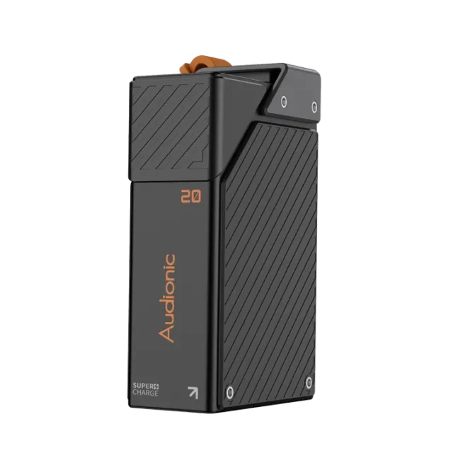 Audionic Reboot 202 Power Bank 4