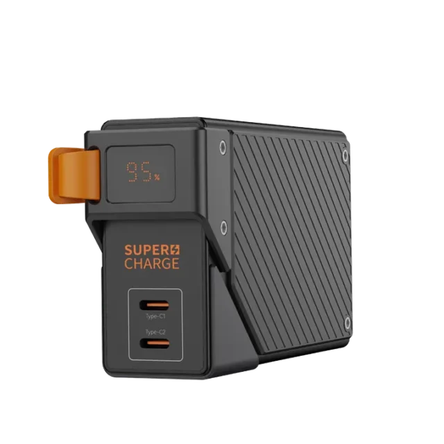 Audionic Reboot 202 Power Bank 5