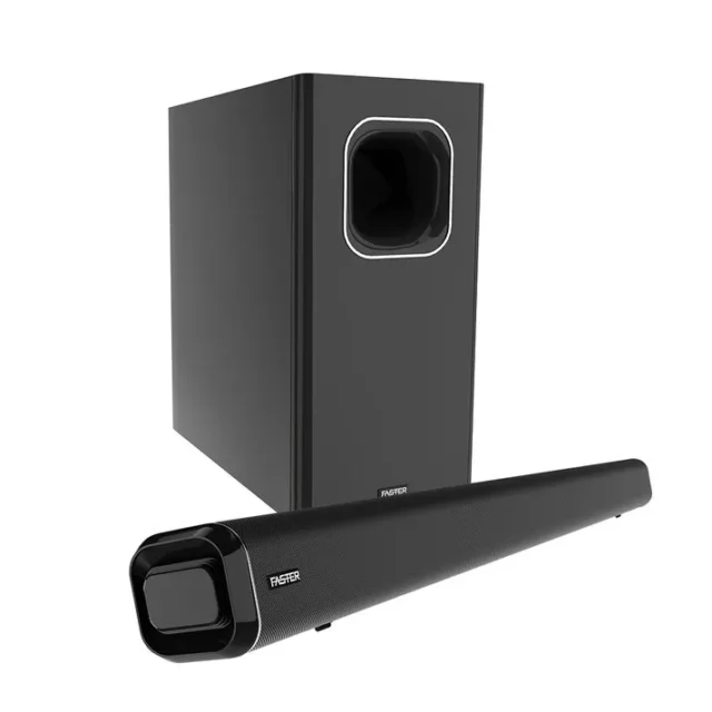 Faster T-1000 Home Theater 120W 2