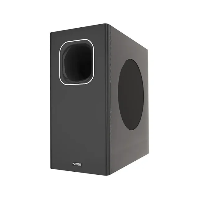 Faster T-1000 Home Theater 120W 3