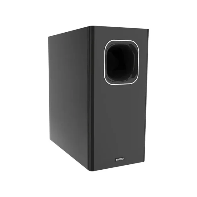 Faster T-1000 Home Theater 120W 4