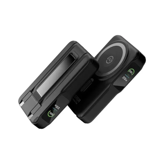 Faster WP 10K Power Bank 3