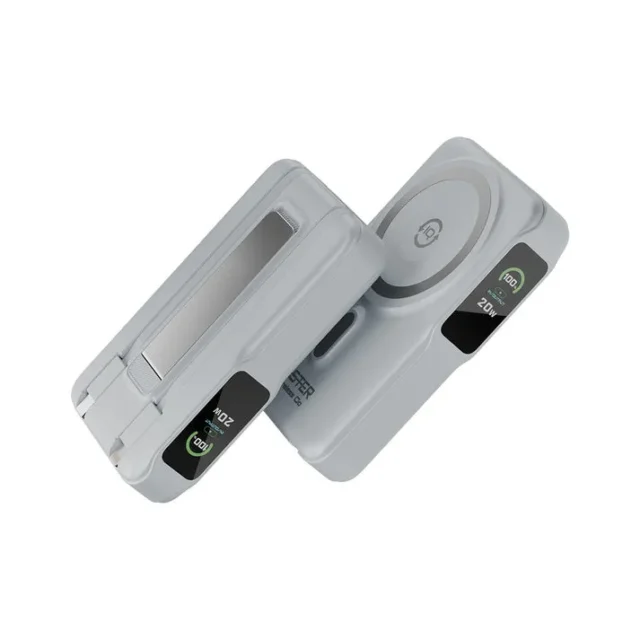 Faster WP 10K Power Bank 4