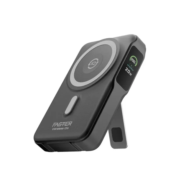 Faster WP 10K Power Bank 5