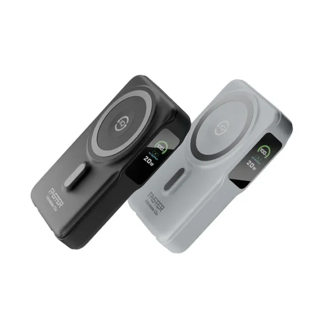 Faster WP 10K Power Bank 6