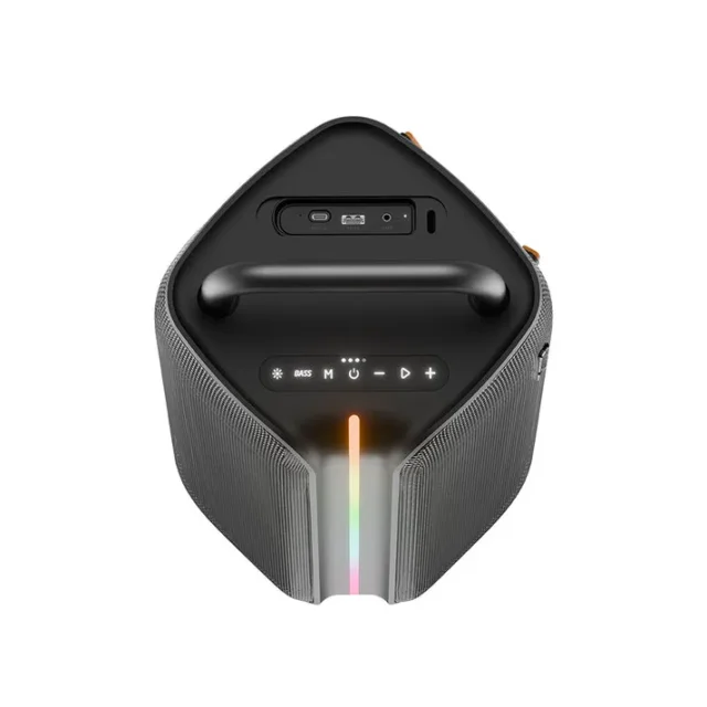 Faster X400 Bash Beats 2