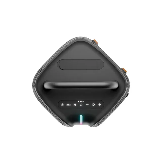 Faster X400 Bash Beats 5