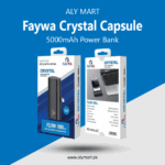 Faywa-Crystal-Capsule-5000mAh-Power-Bank-PD-20W-for-iPhone