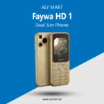 Faywa HD 1