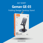 Geman GE-03 Folding Design Desktop Stand