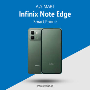 Infinix Note Edge Price in Pakistan & Full Specs