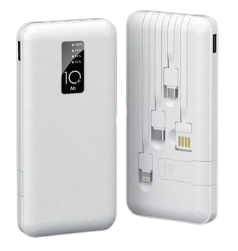 J-Cell Power Bank 10000mAh