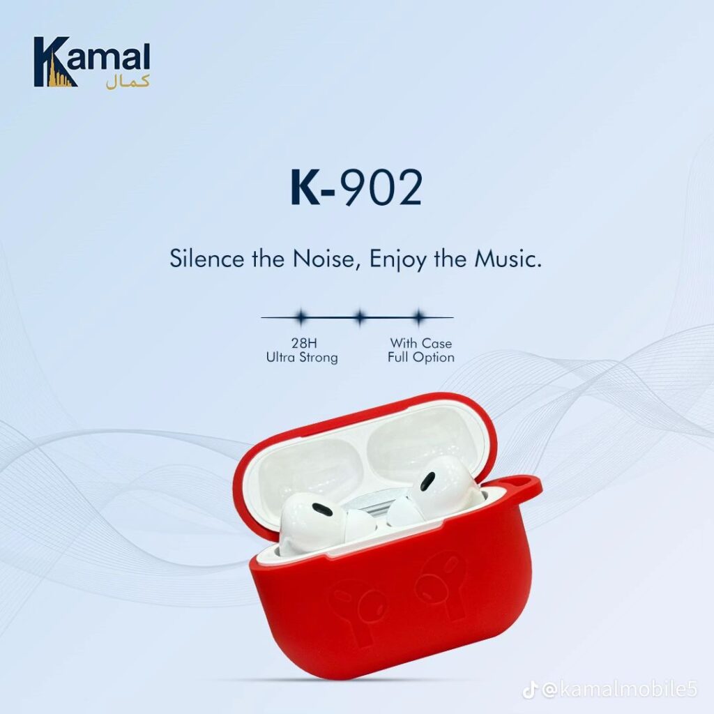 Kamal K-902 AirPods