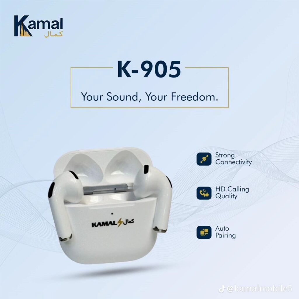 Kamal K-905 AirPods