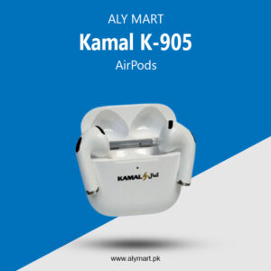 Kamal K-905 AirPods Price in Pakistan