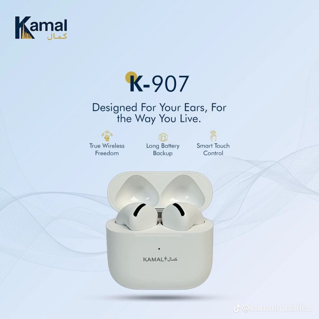 Kamal K-907 AirPods