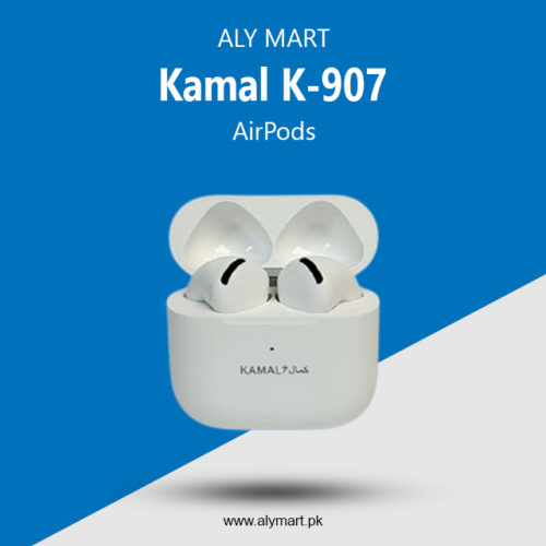 Kamal K-907 AirPods Price in Pakistan