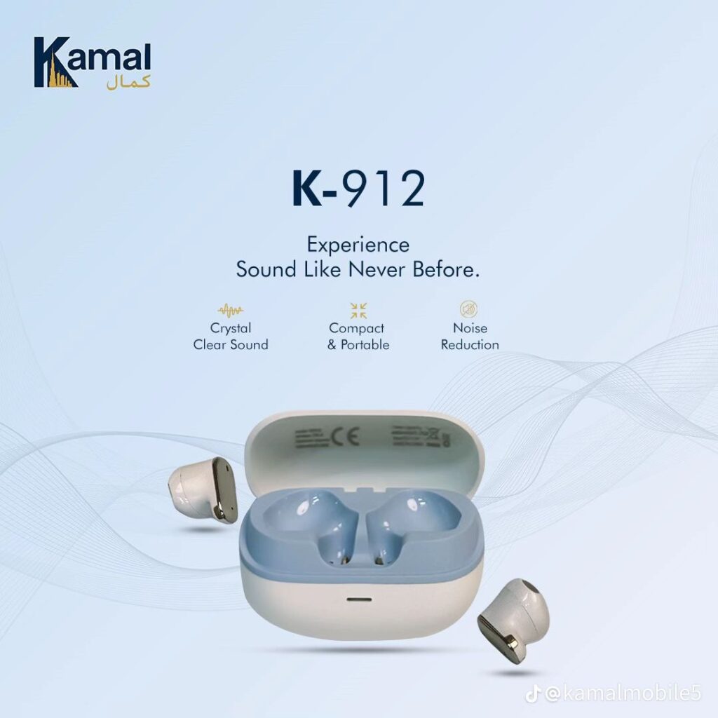 Kamal K-912 AirPods