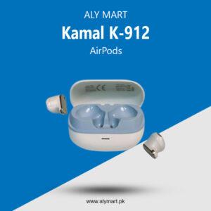 Kamal K-912 AirPods Price in Pakistan