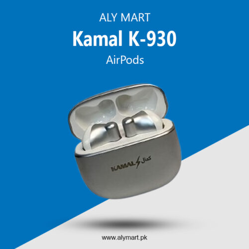 Kamal K-930 AirPods Price in Pakistan