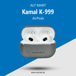 Kamal K-999 AirPods Price in Pakistan