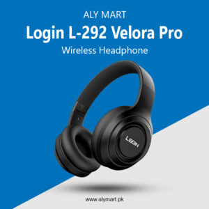 L-292 Velora Pro Headphone Price in Pakistan 2026