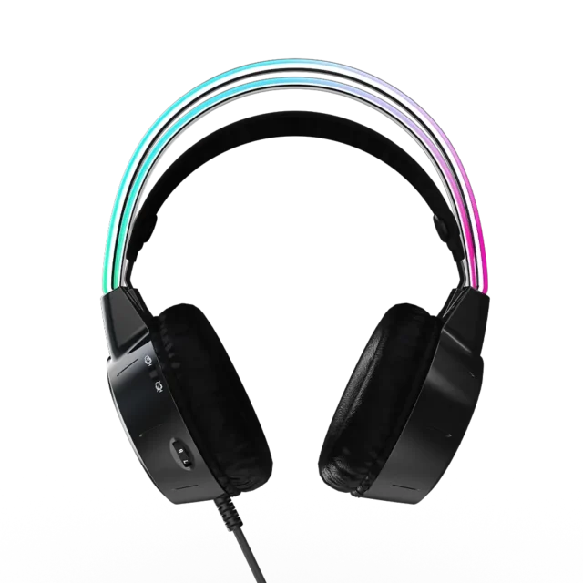 Login L-285 Gaming Headphone 1