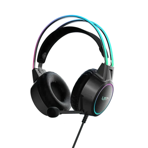 Login L-285 Gaming Headphone 2