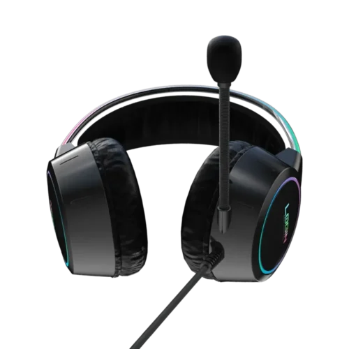 Login L-285 Gaming Headphone 4