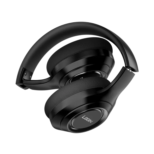 Login L-292 Velora Pro Wireless Headphone 2